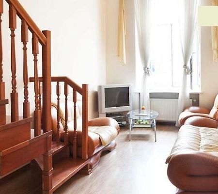 Deribasovskaya,16/1 Apartman Odessza Kültér fotó