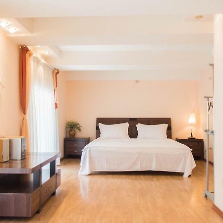 Deribasovskaya,16/1 Apartman Odessza Kültér fotó
