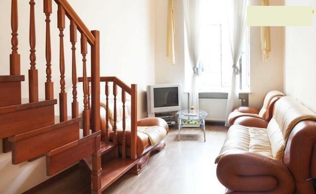 Deribasovskaya,16/1 Apartman Odessza Kültér fotó