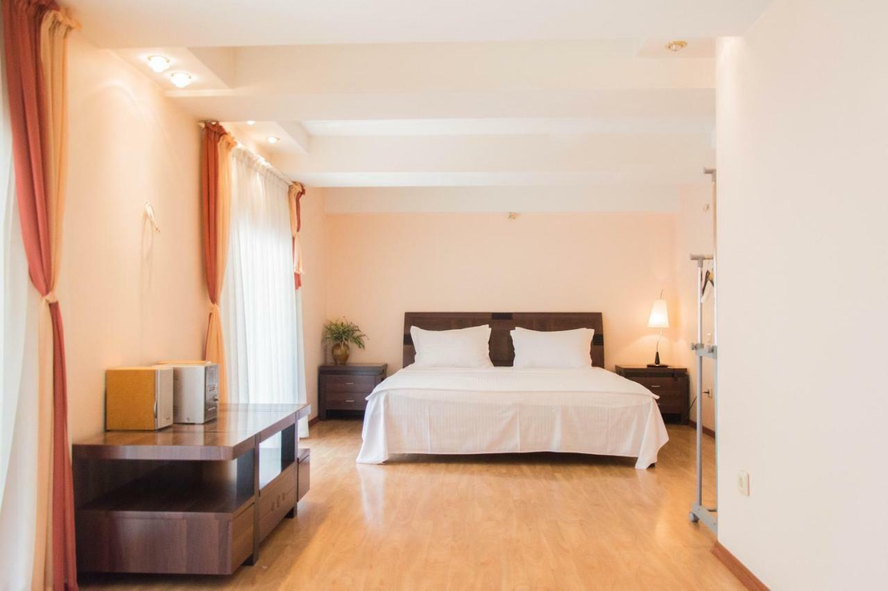 Deribasovskaya,16/1 Apartman Odessza Kültér fotó