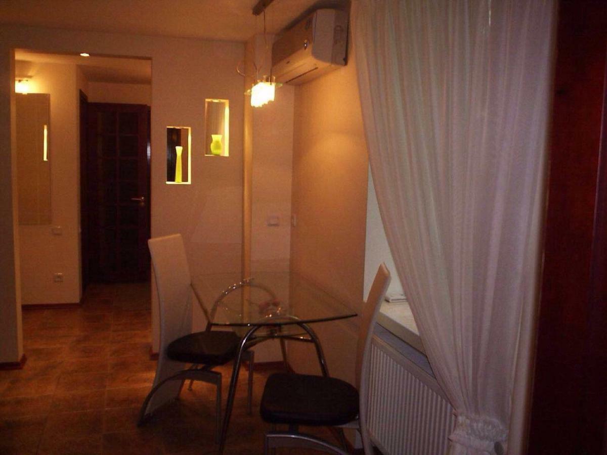 Deribasovskaya,16/1 Apartman Odessza Kültér fotó
