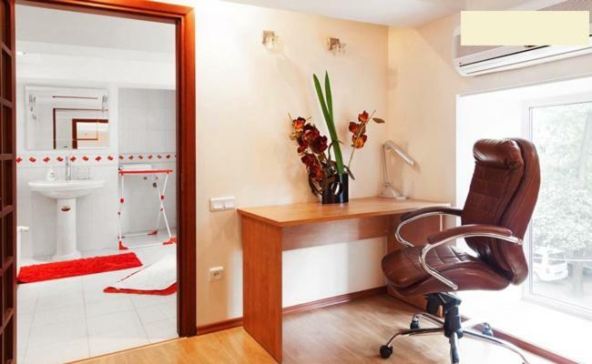 Deribasovskaya,16/1 Apartman Odessza Kültér fotó