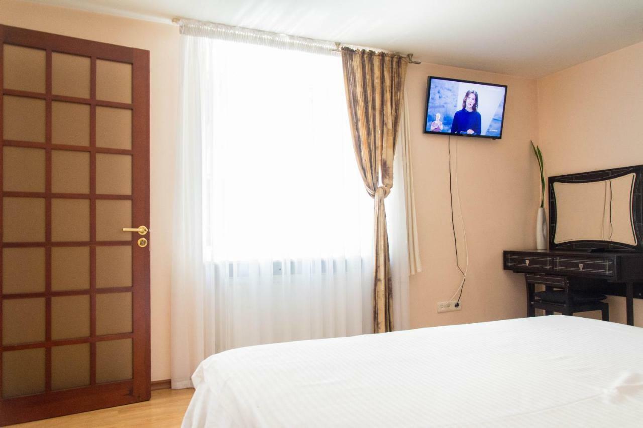 Deribasovskaya,16/1 Apartman Odessza Kültér fotó