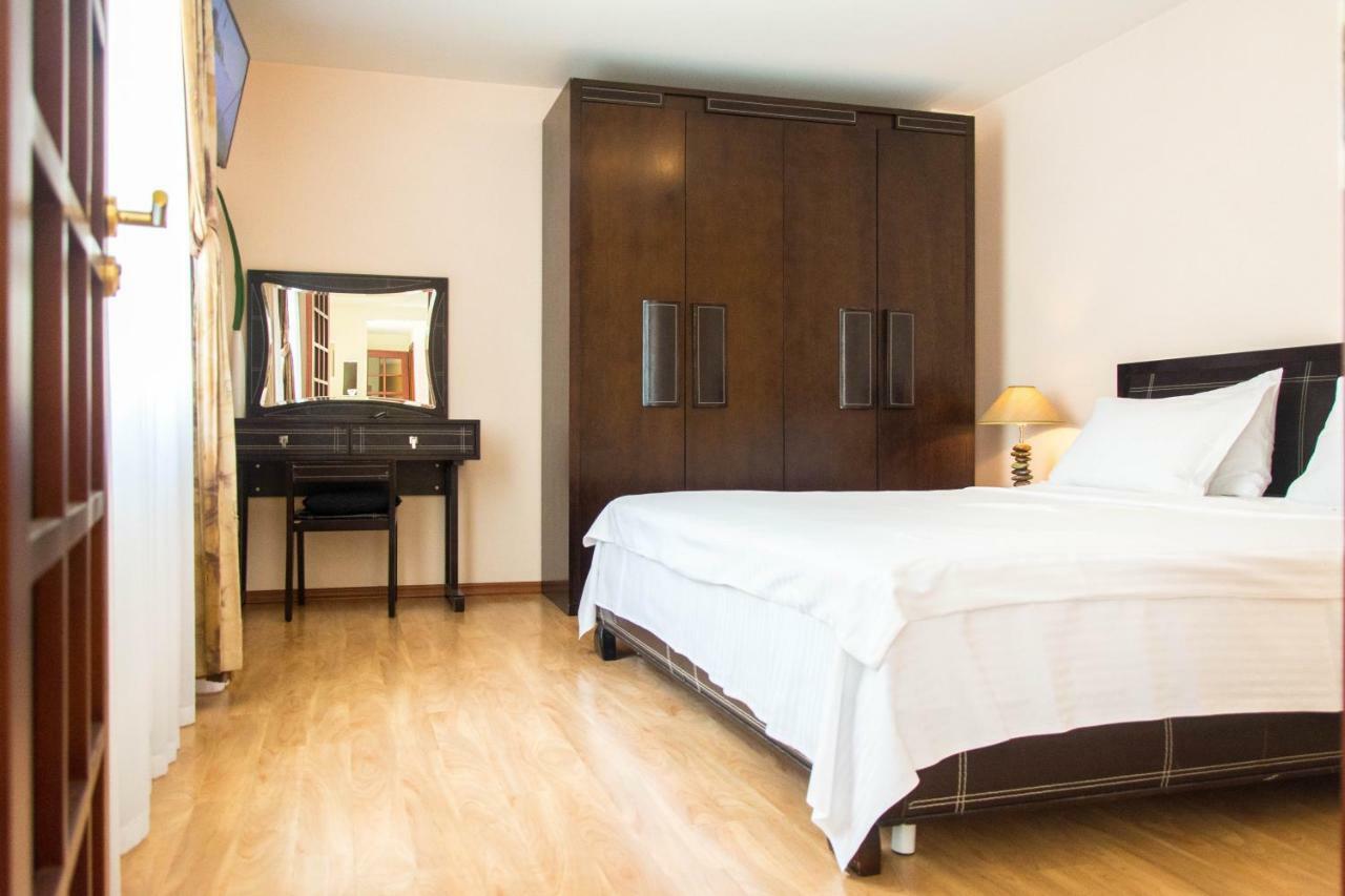 Deribasovskaya,16/1 Apartman Odessza Kültér fotó
