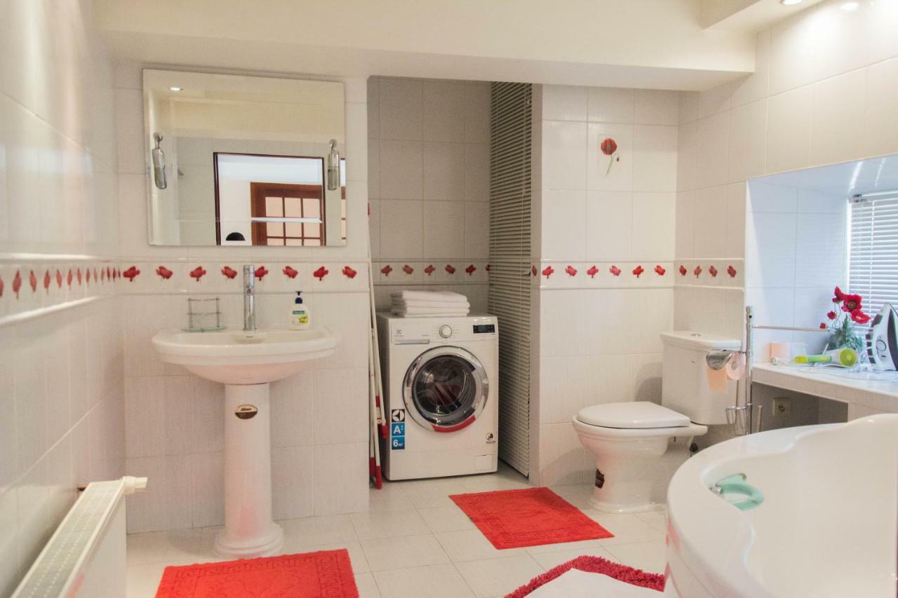 Deribasovskaya,16/1 Apartman Odessza Kültér fotó