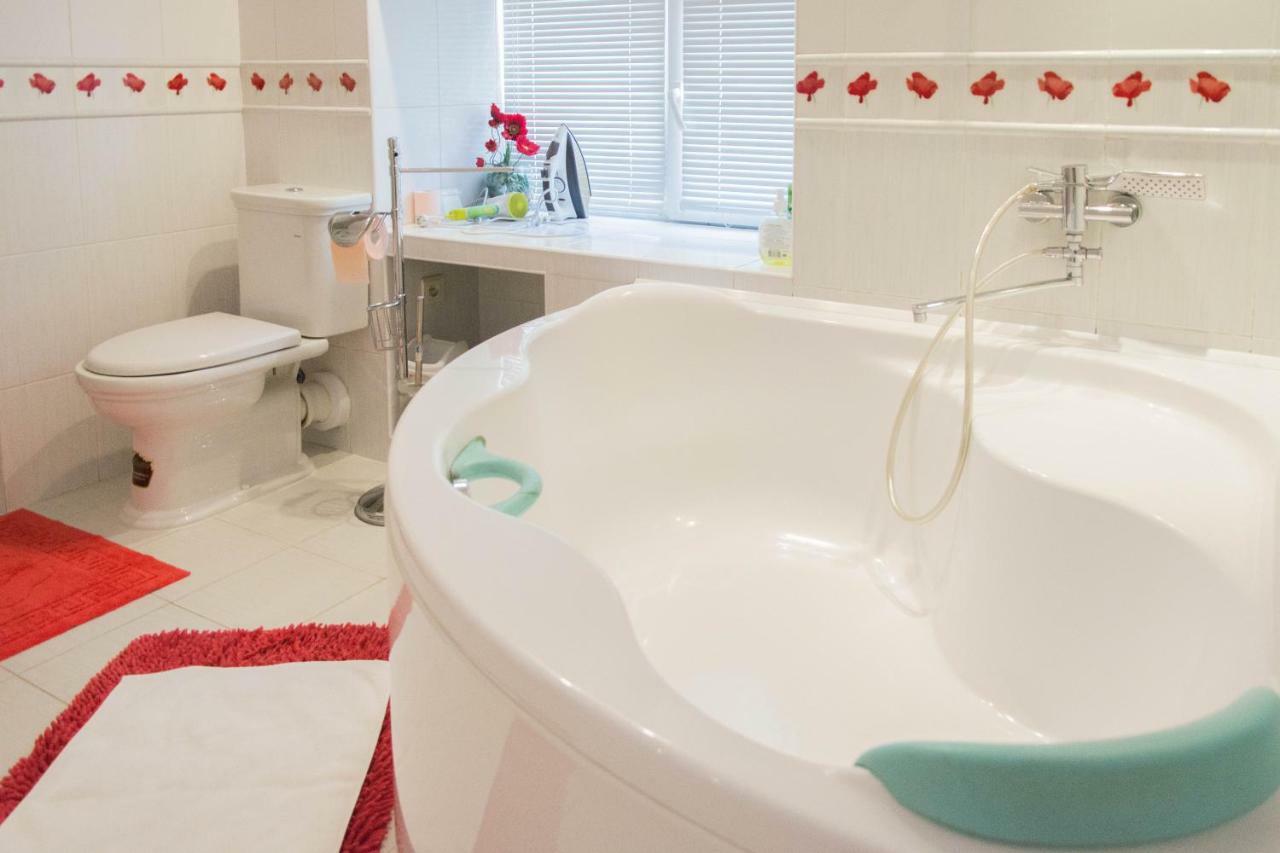 Deribasovskaya,16/1 Apartman Odessza Kültér fotó